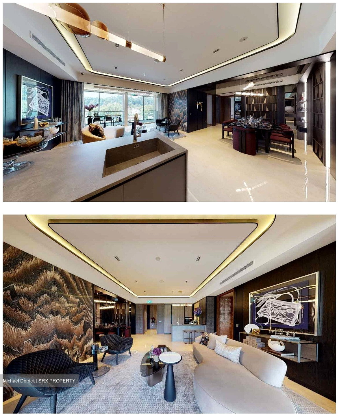 Canninghill Piers (D6), Apartment #479411461